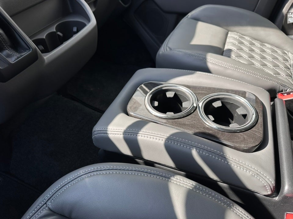 2025 Ford Transit Explorer Conversion Van