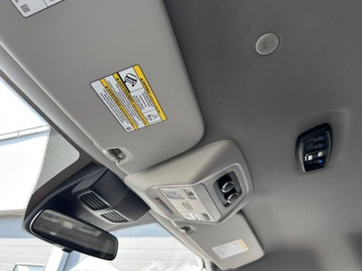 2025 Ford Transit Explorer Conversion Van