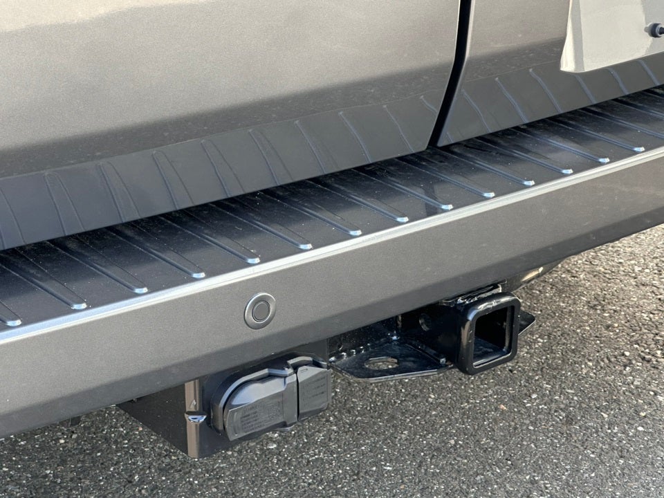 2025 Ford Transit Explorer Conversion Van