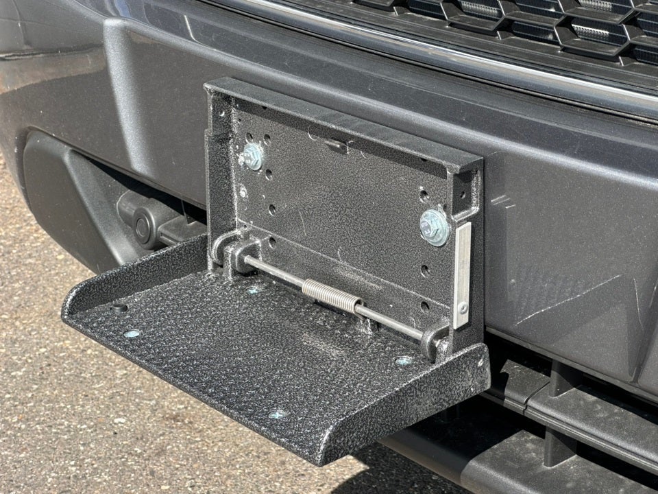 2025 Ford Transit Explorer Conversion Van