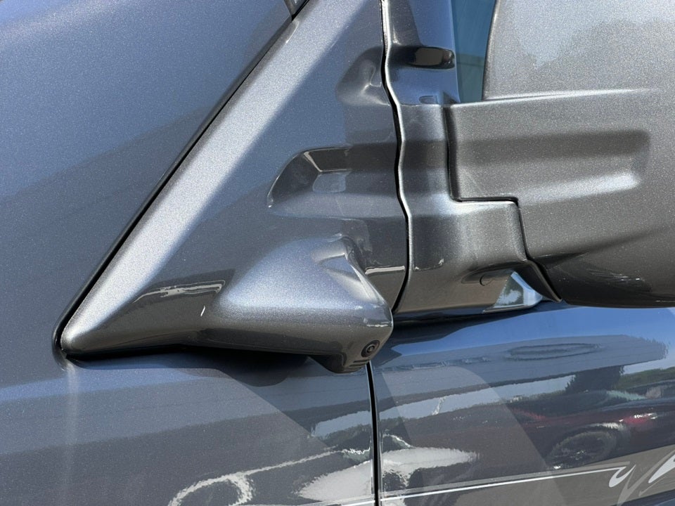 2025 Ford Transit Explorer Conversion Van