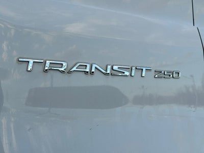2019 Ford Transit-250 Base