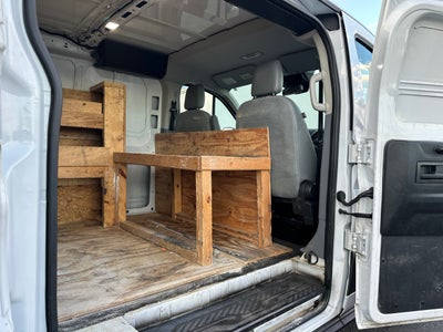 2019 Ford Transit-250 Base