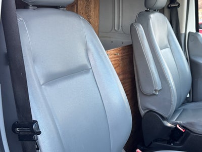 2019 Ford Transit-250 Base