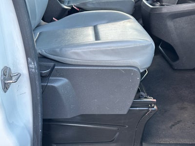 2019 Ford Transit-250 Base
