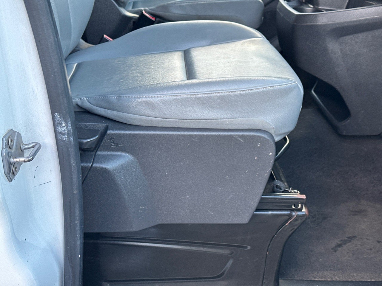 2019 Ford Transit-250 Base