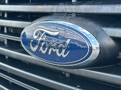 2019 Ford Transit-250 Base