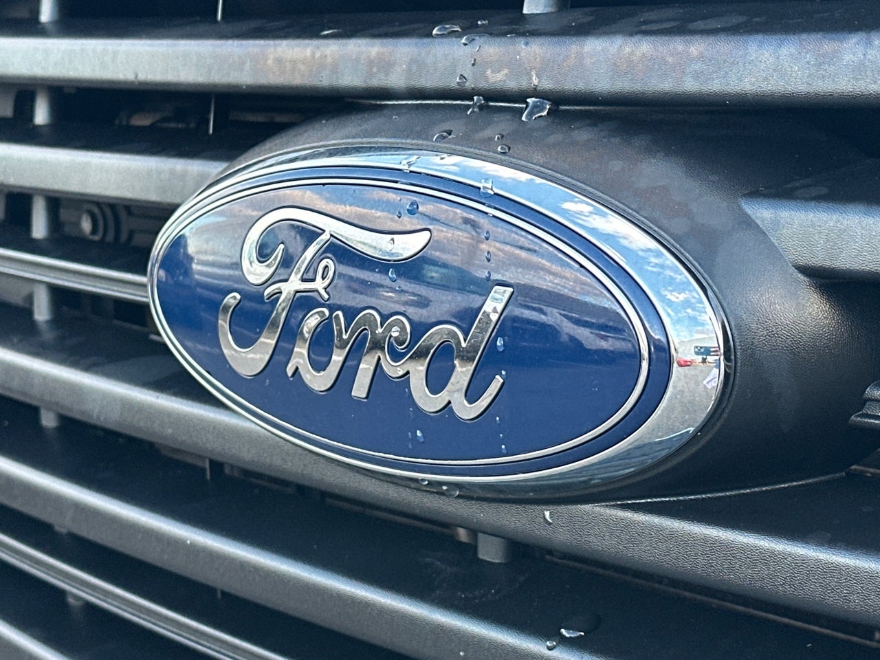 2019 Ford Transit-250 Base