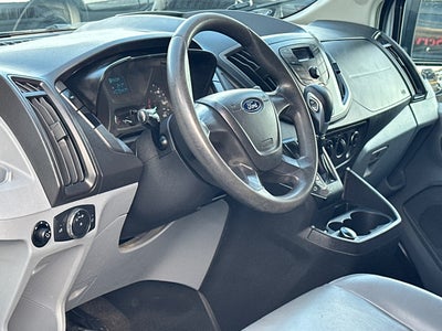 2019 Ford Transit-250 Base