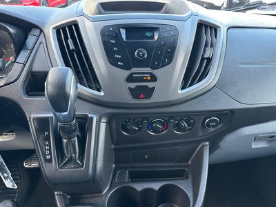 2019 Ford Transit-250 Base