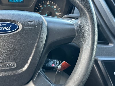 2019 Ford Transit-250 Base