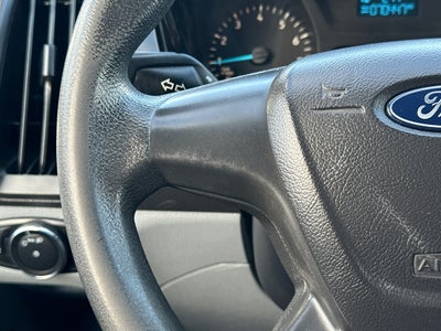 2019 Ford Transit-250 Base