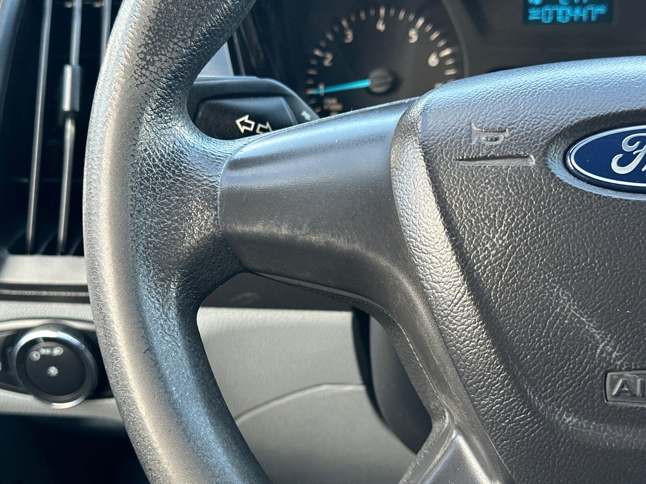 2019 Ford Transit-250 Base