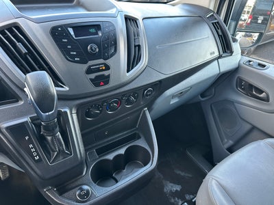 2019 Ford Transit-250 Base