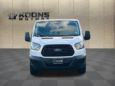 2019 Ford Transit-250 Base