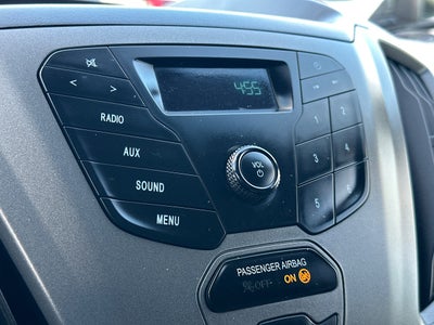 2019 Ford Transit-250 Base