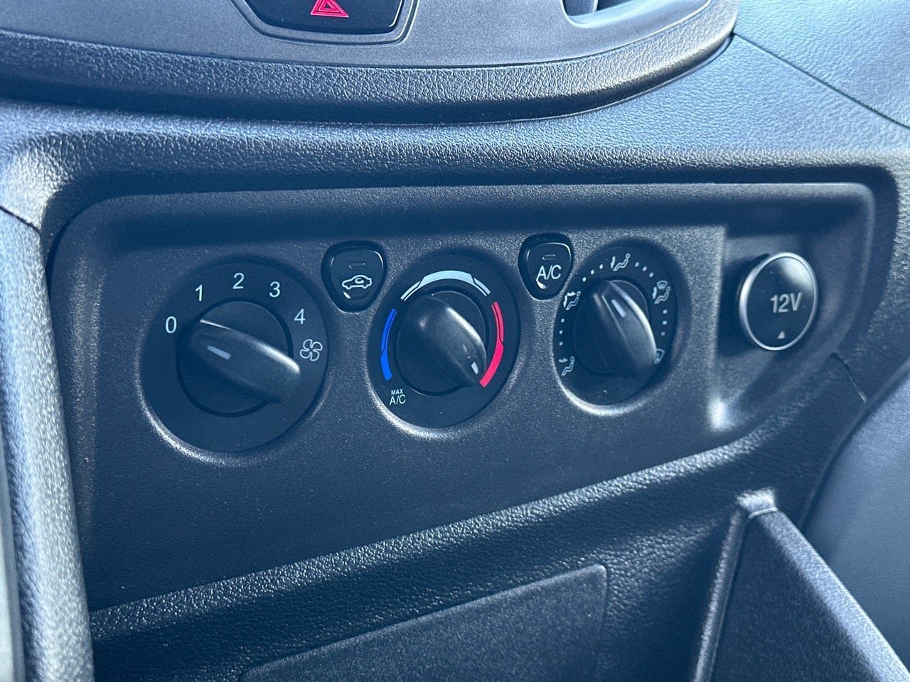 2019 Ford Transit-250 Base