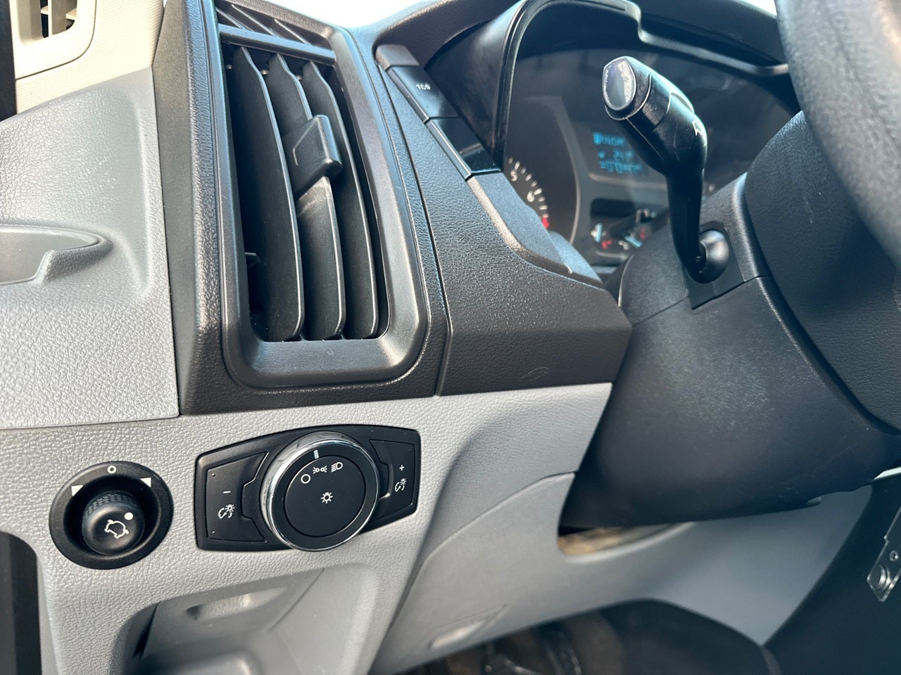 2019 Ford Transit-250 Base