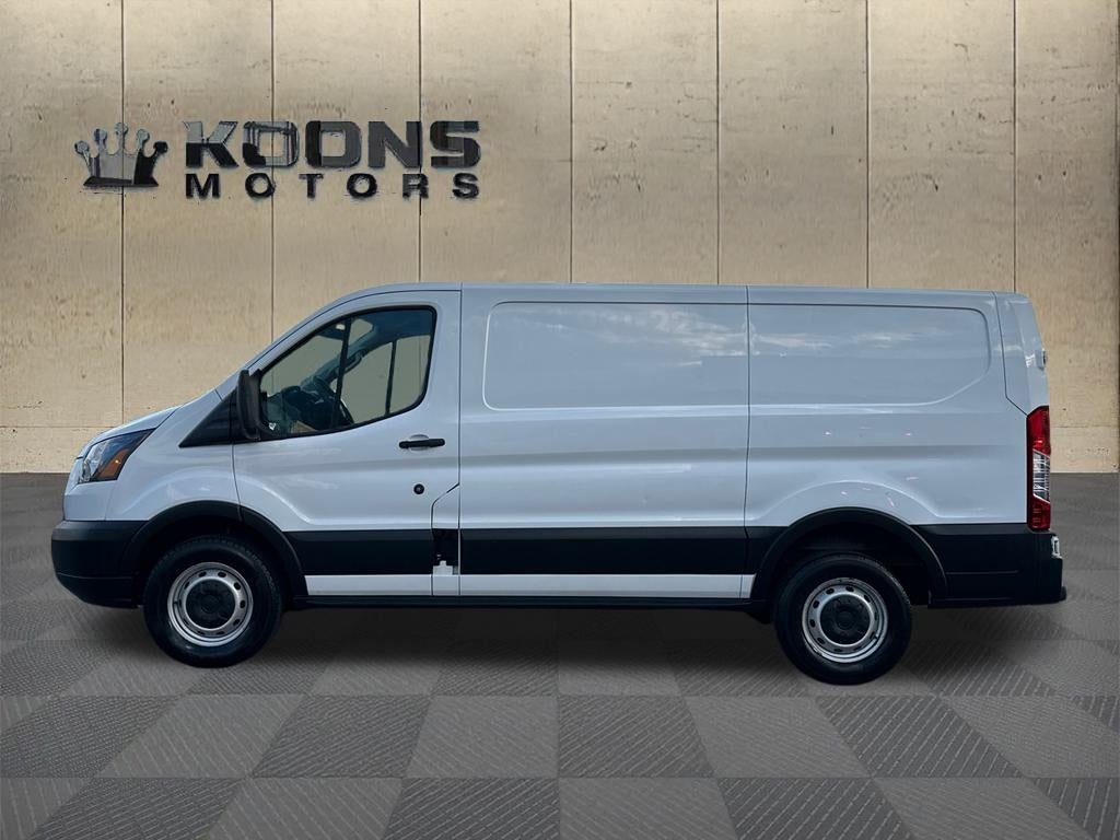 2019 Ford Transit-250 Base
