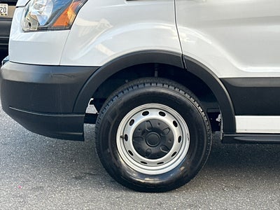2019 Ford Transit-250 Base