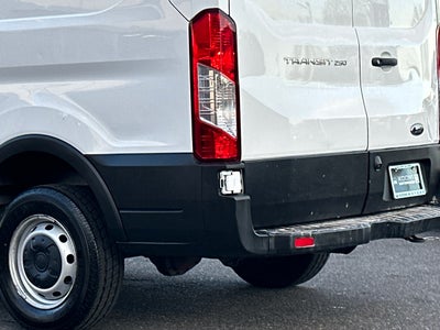 2019 Ford Transit-250 Base