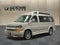 2021 Chevrolet Express 2500 LS Passenger