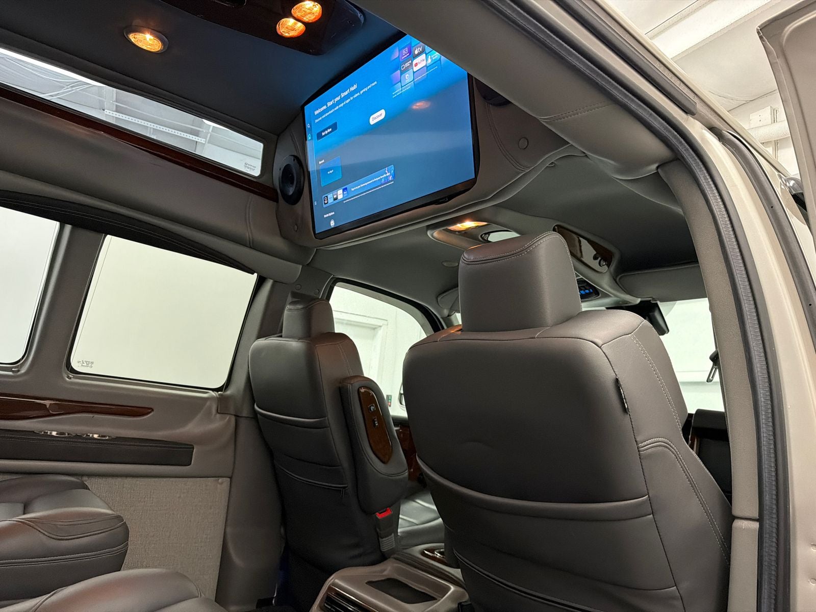 2021 Chevrolet Express 2500 LS Passenger