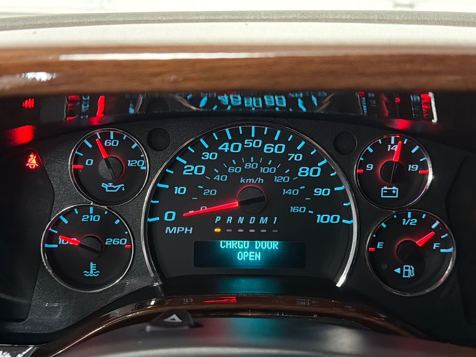 2021 Chevrolet Express 2500 LS Passenger