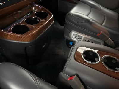 2021 Chevrolet Express 2500 LS Passenger