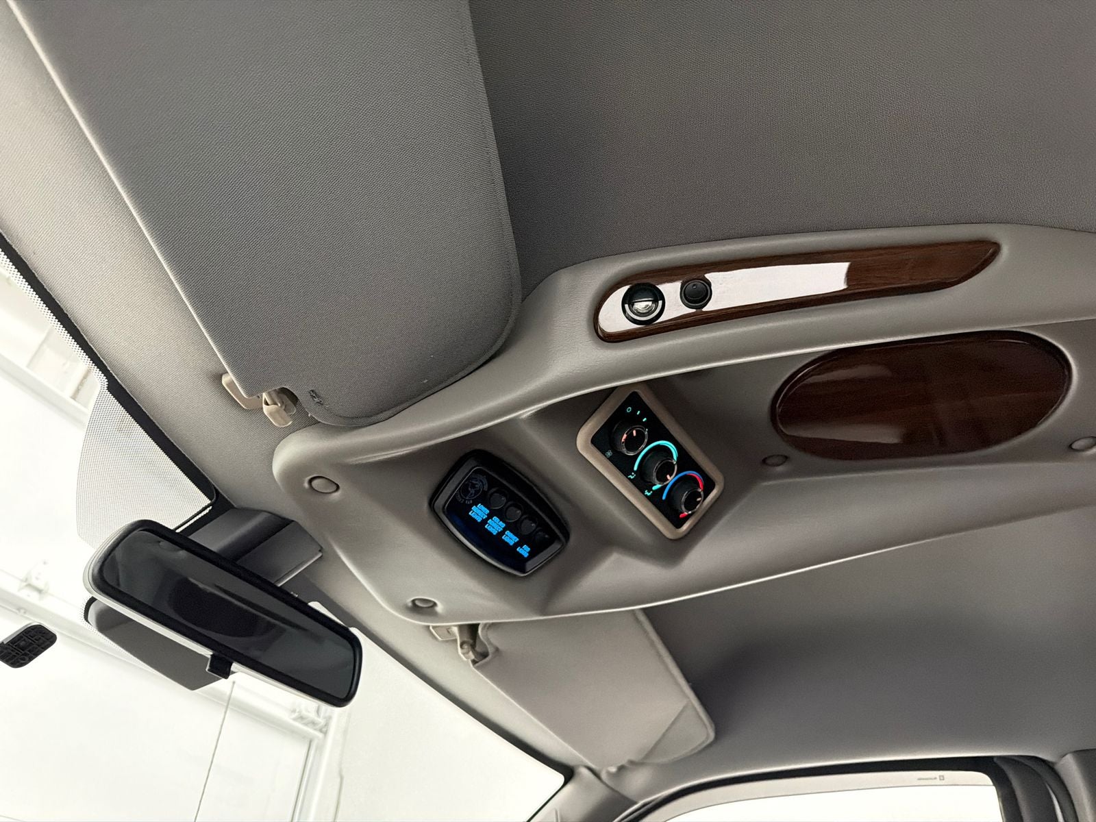 2021 Chevrolet Express 2500 LS Passenger