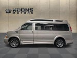 2021 Chevrolet Express 2500 LS Passenger