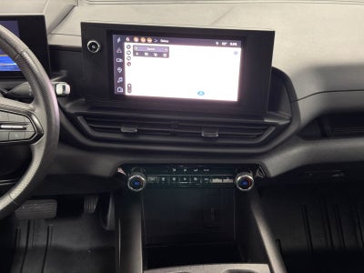 2024 Chevrolet Silverado EV Work Truck