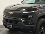 2024 Chevrolet Silverado EV Work Truck