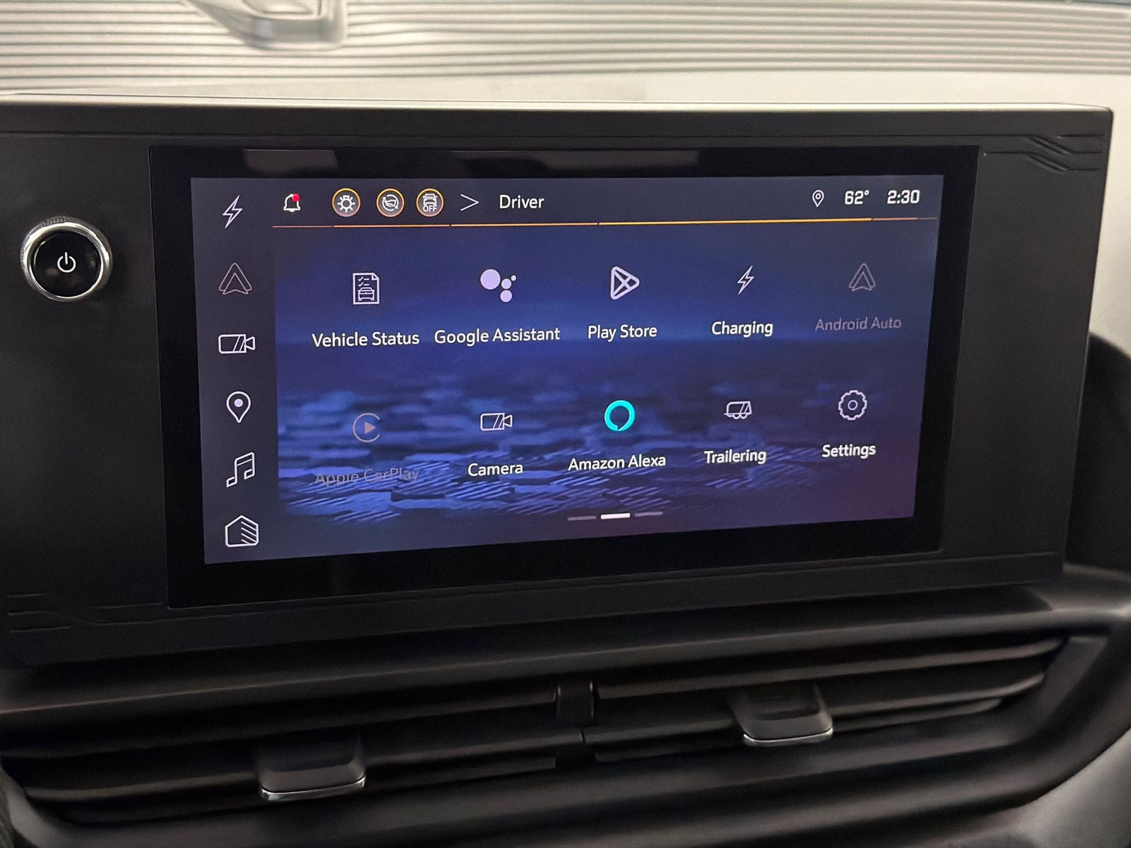 2024 Chevrolet Silverado EV Work Truck