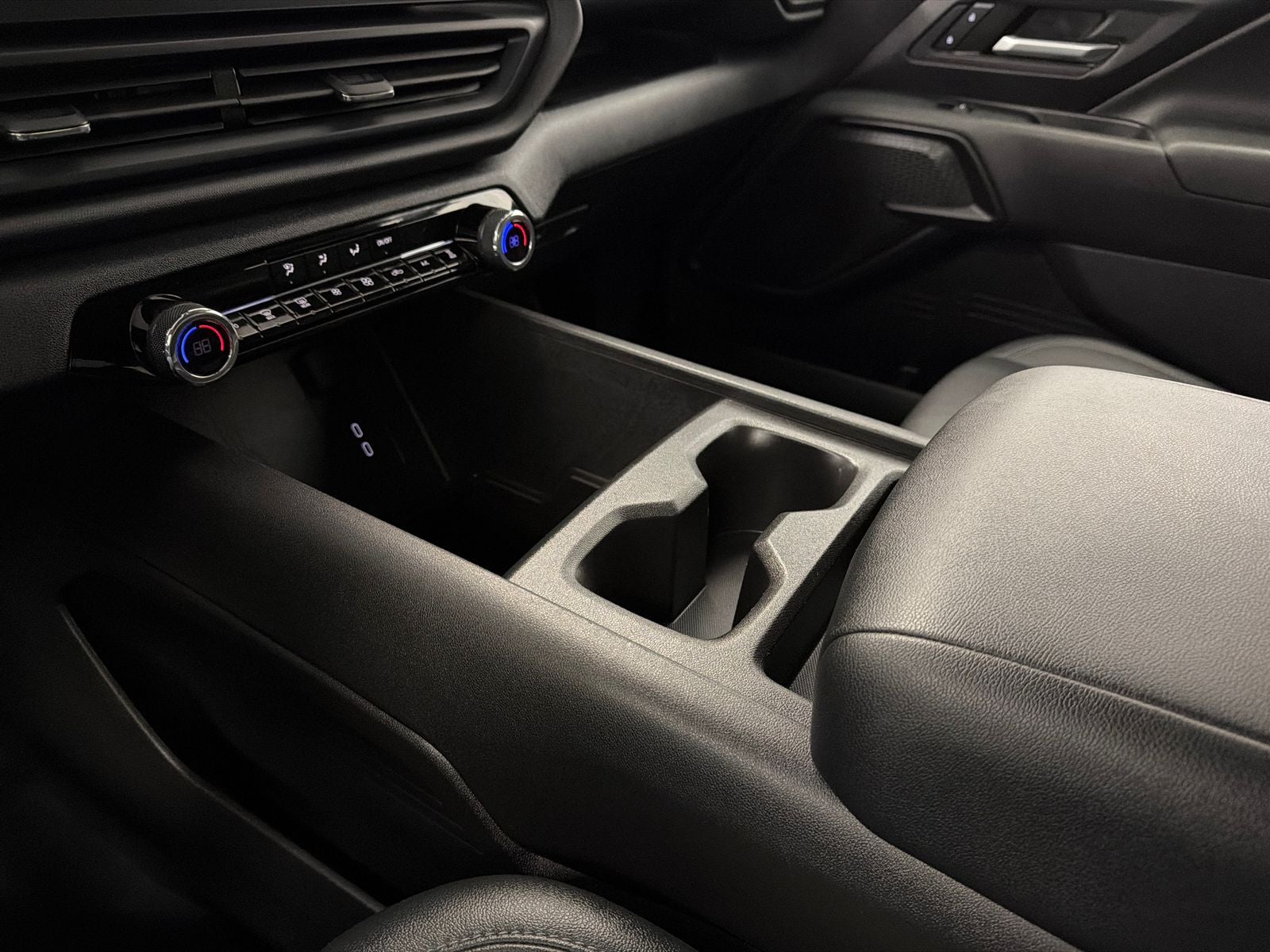 2024 Chevrolet Silverado EV Work Truck