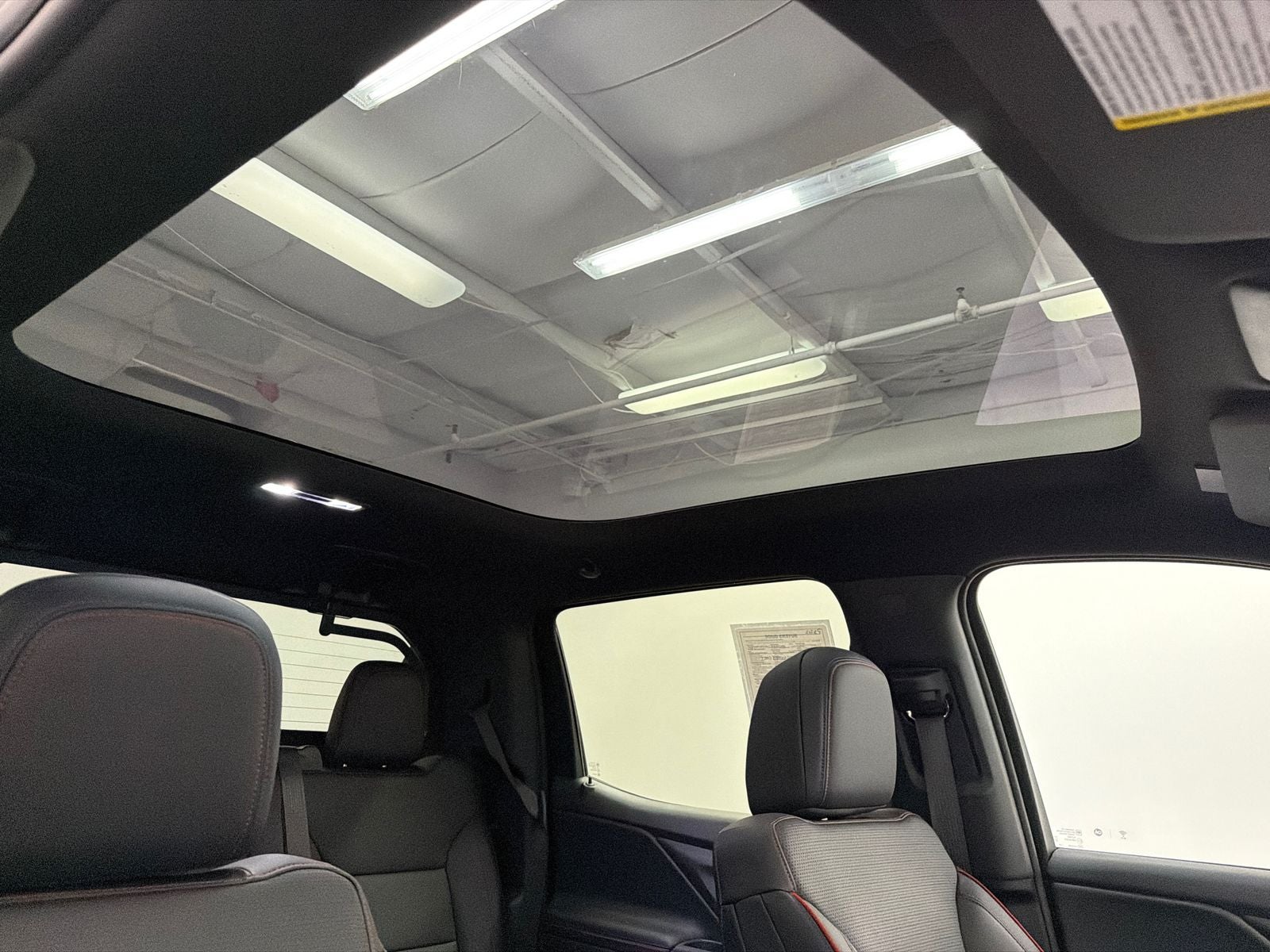 2025 Chevrolet Silverado EV RST