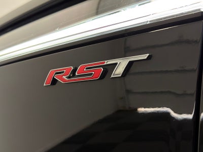 2025 Chevrolet Silverado EV RST