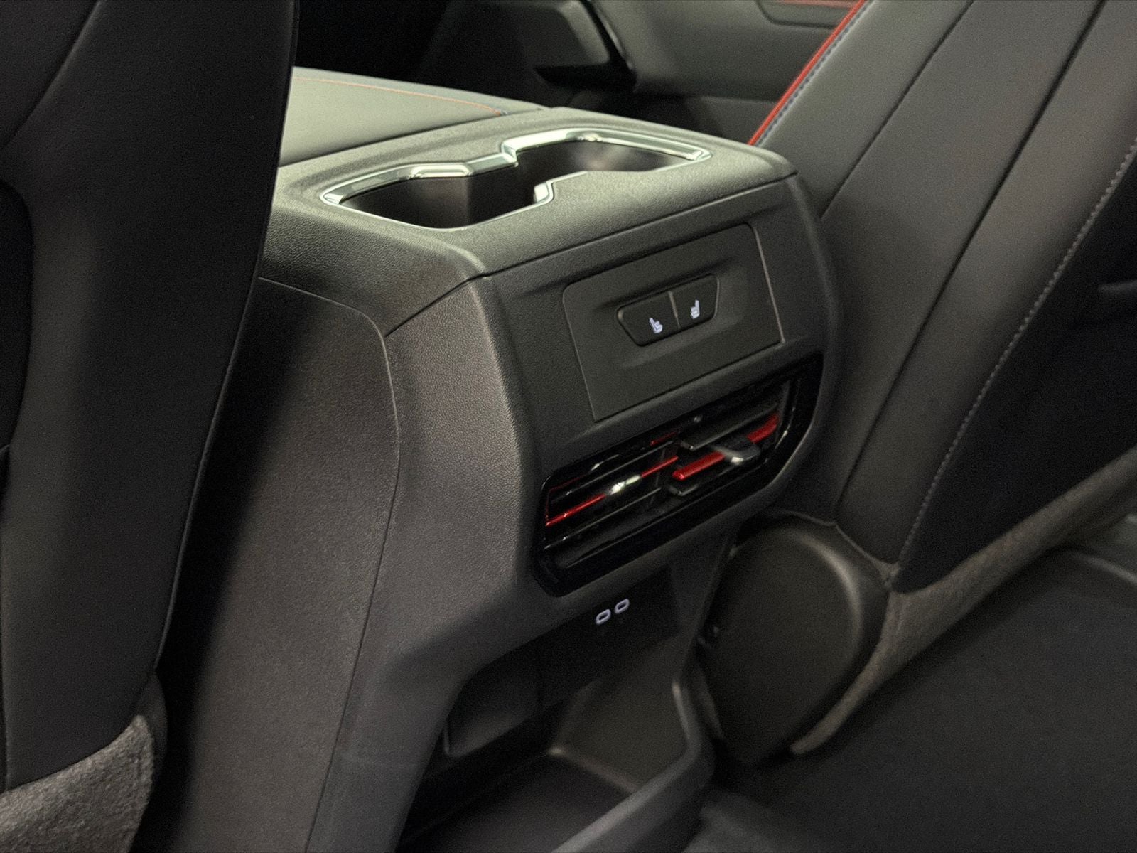 2025 Chevrolet Silverado EV RST