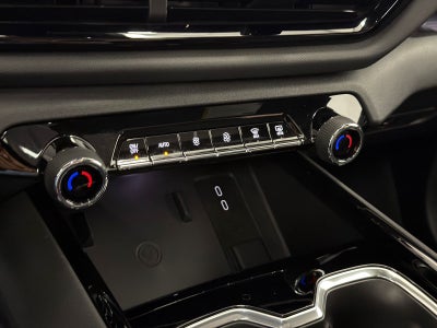 2025 Chevrolet Silverado EV RST