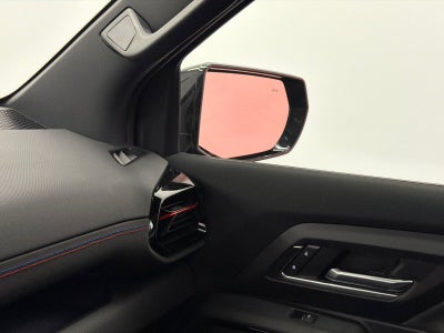 2025 Chevrolet Silverado EV RST