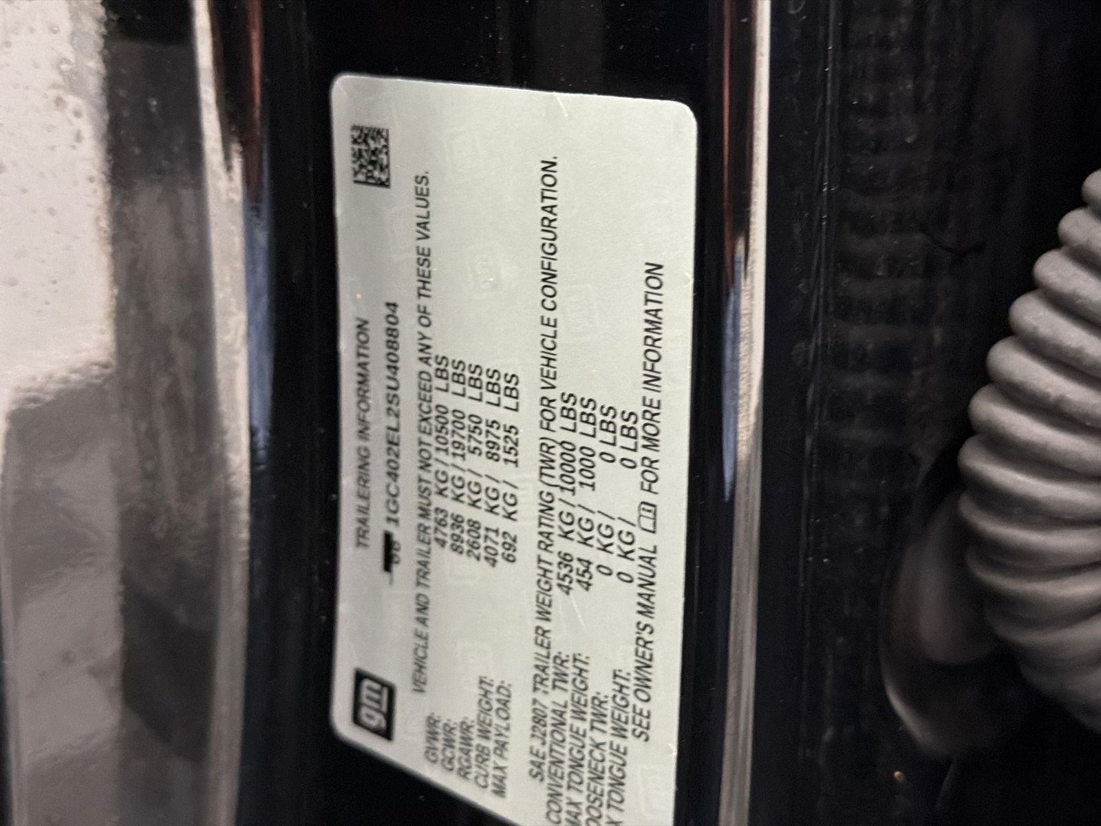 2025 Chevrolet Silverado EV RST