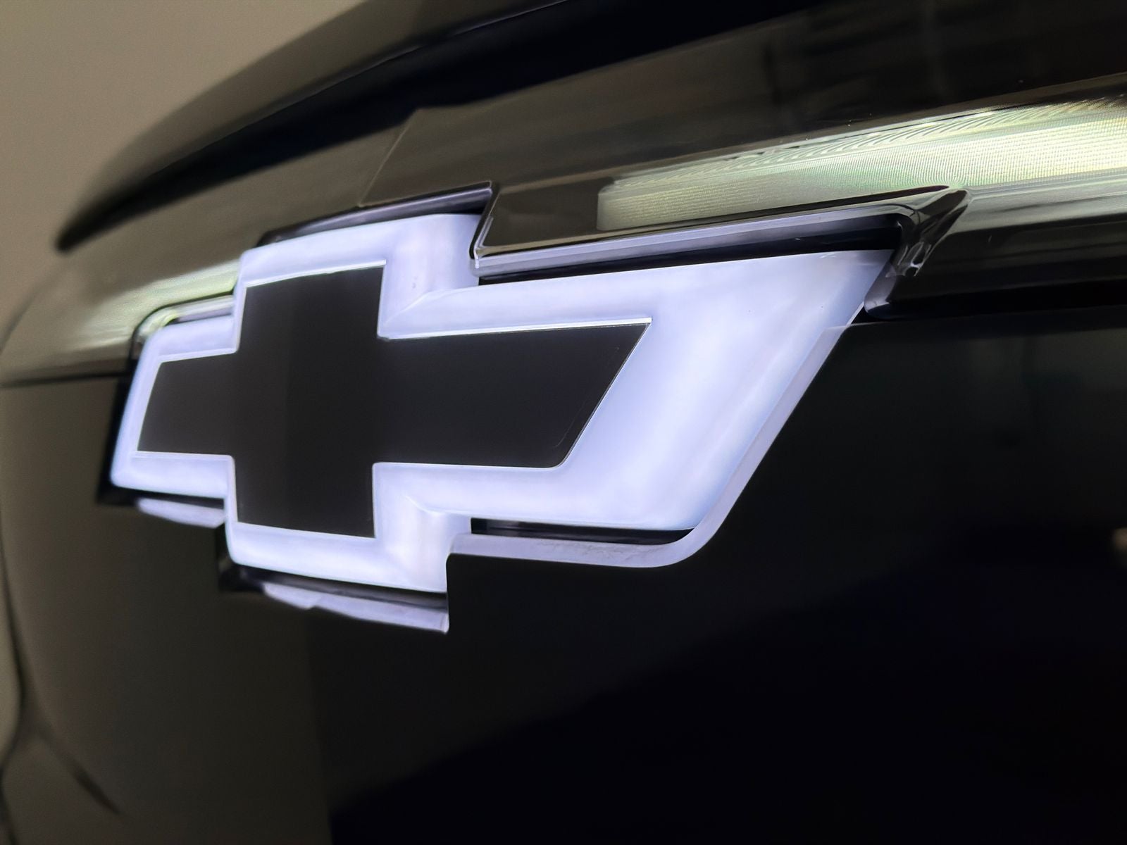 2025 Chevrolet Silverado EV RST