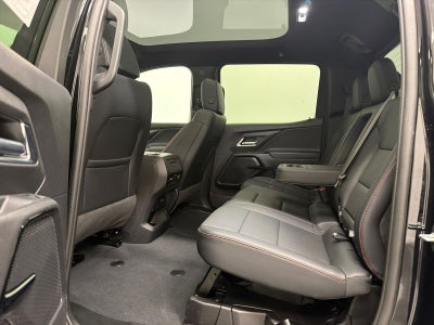2025 Chevrolet Silverado EV RST