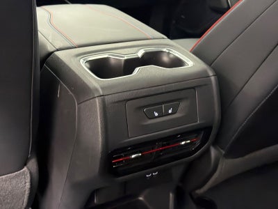 2025 Chevrolet Silverado EV RST