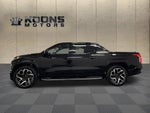 2025 Chevrolet Silverado EV RST