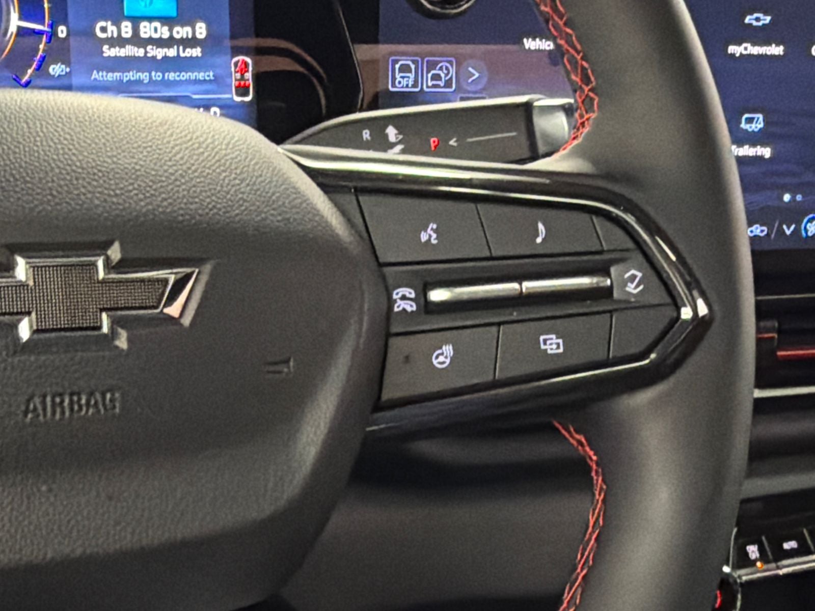 2024 Chevrolet Silverado EV RST