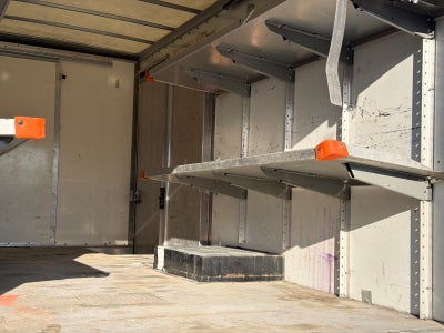 2021 Chevrolet Express 3500 Work Van Cutaway