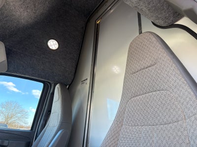 2021 Chevrolet Express 3500 Work Van Cutaway