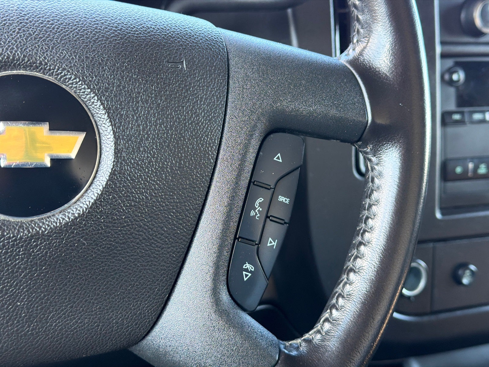 2021 Chevrolet Express 3500 Work Van Cutaway