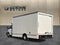 2021 Chevrolet Express 3500 Work Van Cutaway